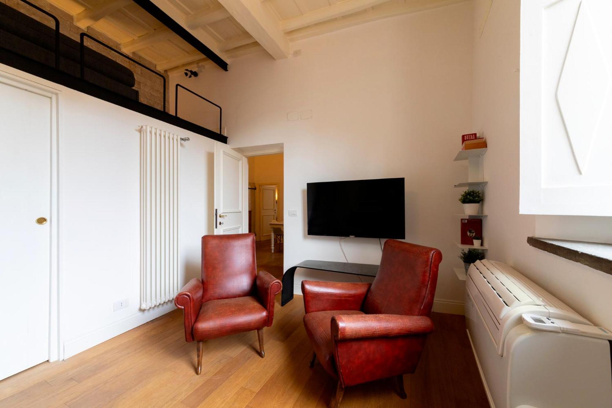 Casa Cecilia Roma Apartment Exterior photo
