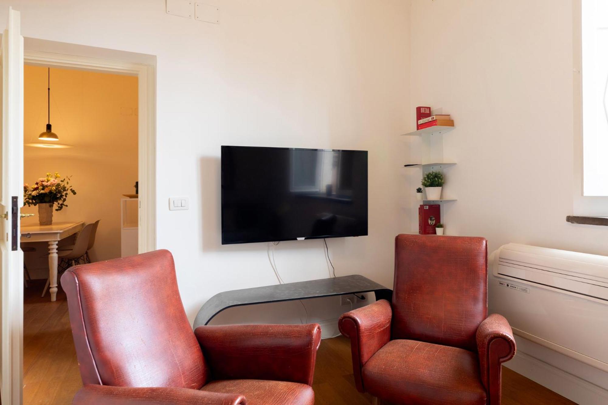 Casa Cecilia Roma Apartment Exterior photo